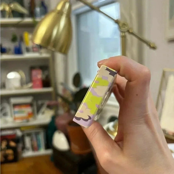 NWT Disney Colour Pop Bambi Flower Pressed Powder Eyeshadow Palette - Picture 8 of 8